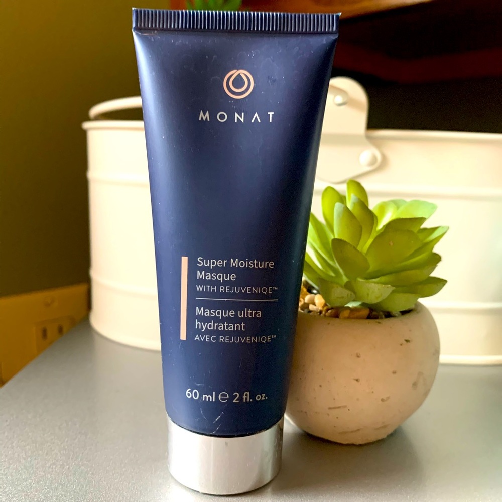 MONAT Super Moisture Mask